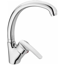 Смеситель для кухни Haiba HB4106