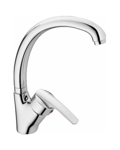 Смеситель для кухни Haiba HB4106