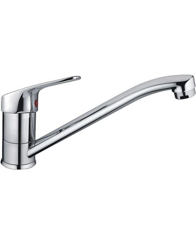 Смеситель для кухни Haiba HB4216-K