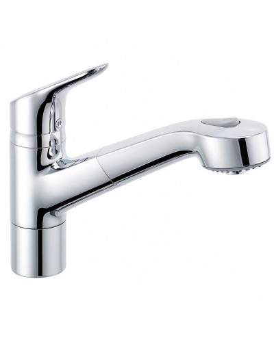 Смеситель для кухни Kludi Objekta 325810575 Хром