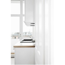 Смеситель для кухни Kludi Objekta 325810575 Хром