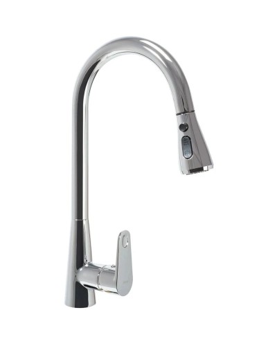 Смеситель для кухни Rea Mild REA-B9144