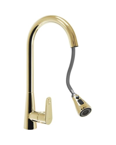 Смеситель для кухни Rea Mild REA-B4802