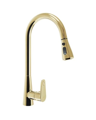 Смеситель для кухни Rea Mild REA-B4802