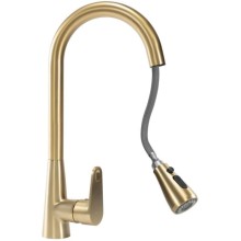 Смеситель для кухни Rea Mild REA-B4803