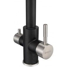 Смеситель для кухни с подключением к фильтру Milacio Ultra MCU.553.AN