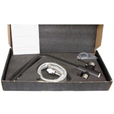 Смеситель для кухни с подключением к фильтру Milacio Ultra MCU.553.AN