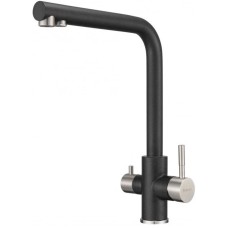 Смеситель для кухни с подключением к фильтру Milacio Ultra MCU.553.AN