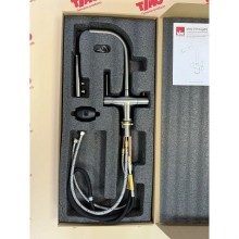 Смеситель для кухни с подключением к фильтру CoolStart Timo Saona 2356/18F