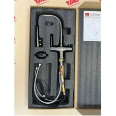 Смеситель для кухни с подключением к фильтру CoolStart Timo Saona 2356/18F