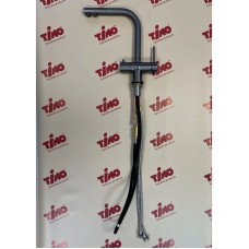 Смеситель для кухни с подключением к фильтру CoolStart Timo Saona 2356/18F