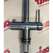 Смеситель для кухни с подключением к фильтру CoolStart Timo Saona 2356/18F
