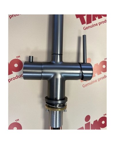 Смеситель для кухни с подключением к фильтру CoolStart Timo Saona 2356/18F