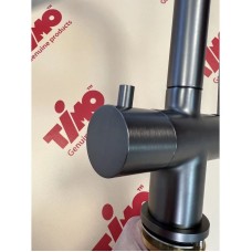 Смеситель для кухни с подключением к фильтру CoolStart Timo Saona 2356/18F