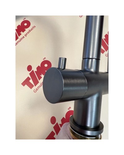 Смеситель для кухни с подключением к фильтру CoolStart Timo Saona 2356/18F