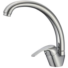 Смеситель для кухни Savol S-T4101-1