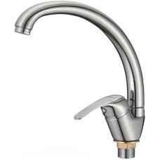 Смеситель для кухни Savol S-T4101