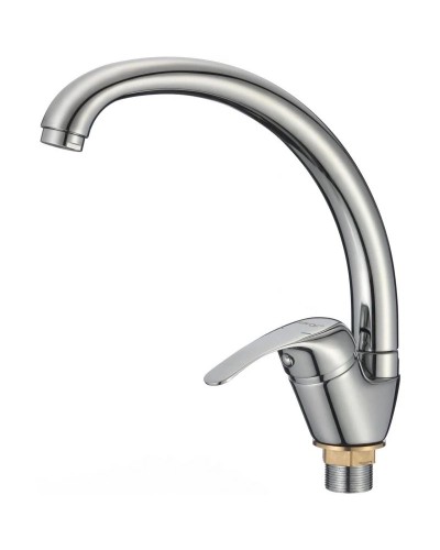 Смеситель для кухни Savol S-T4101