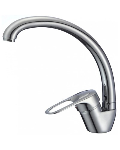 Смеситель для кухни Savol S-T4104-1