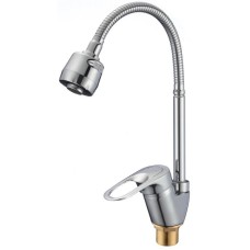 Смеситель для кухни Savol S-T4304