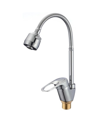 Смеситель для кухни Savol S-T4304