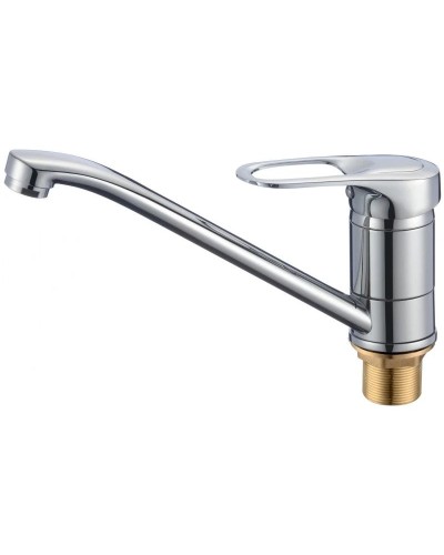 Смеситель для кухни Savol S-T4904