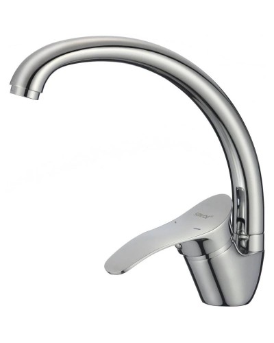 Смеситель для кухни Savol S-T4106-1