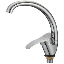 Смеситель для кухни Savol S-T4106