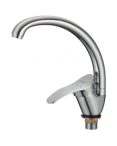 Смеситель для кухни Savol S-T4106