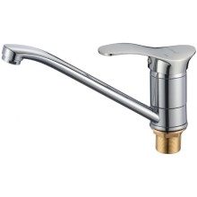 Смеситель для кухни Savol S-T4906