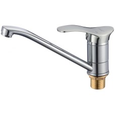 Смеситель для кухни Savol S-T4906