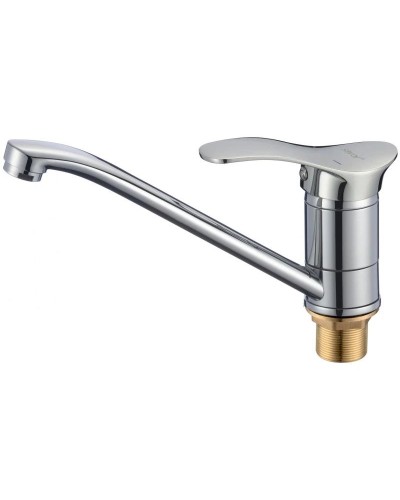 Смеситель для кухни Savol S-T4906