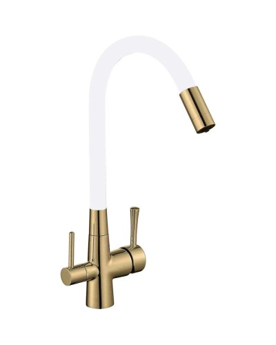 Смеситель для кухни с подключением к фильтру Savol S-L1806C-02