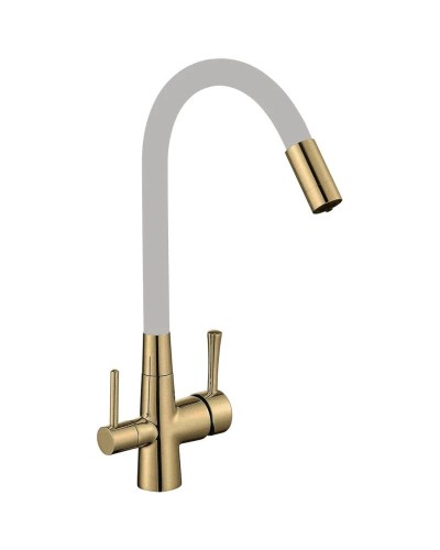 Смеситель для кухни с подключением к фильтру Savol S-L1806C-04