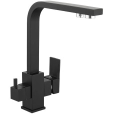 Смеситель для кухни с подключением к фильтру Savol S-L1807H