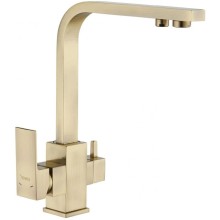 Смеситель для кухни с подключением к фильтру Savol S-L1807C