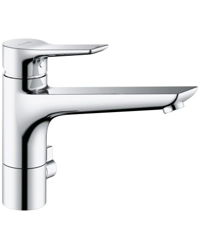 Смеситель для кухни Kludi Mix 329070575