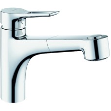 Смеситель для кухни Kludi Mix 329410562