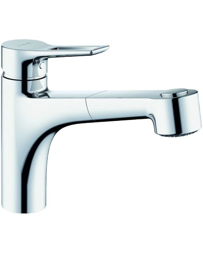 Смеситель для кухни Kludi Mix 329410562