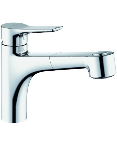 Смеситель для кухни Kludi Mix 329410575