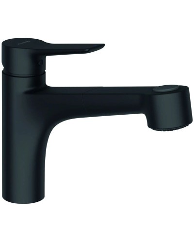 Смеситель для кухни Kludi Mix 329413975