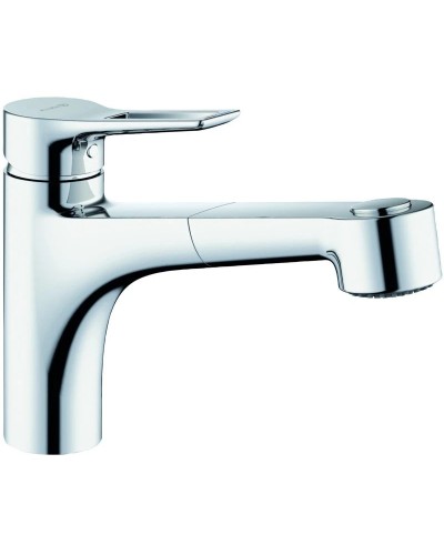 Смеситель для кухни Kludi Mix 329420562