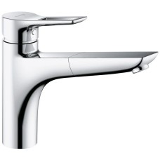 Смеситель для кухни Kludi Mix 329430562