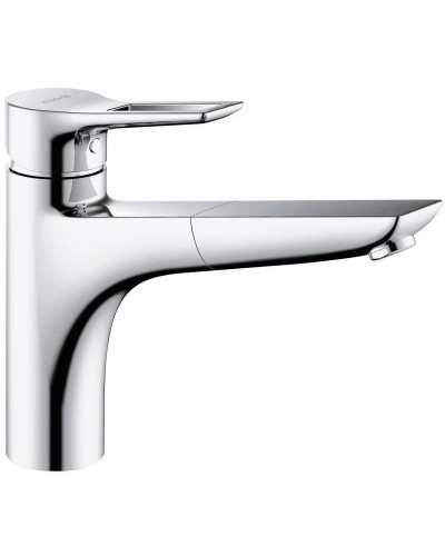 Смеситель для кухни Kludi Mix 329430562