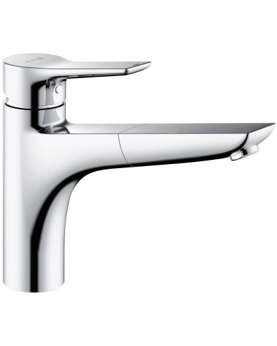 Смеситель для кухни Kludi Mix 329430575