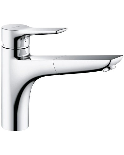 Смеситель для кухни Kludi Mix 329440575