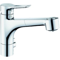 Смеситель для кухни Kludi Mix 329450562