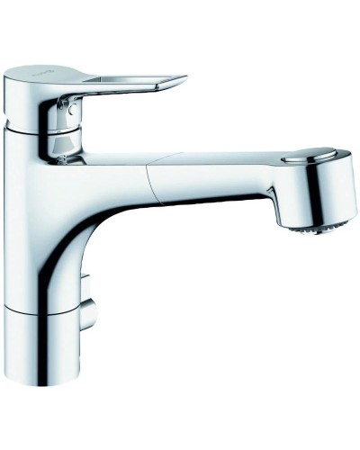 Смеситель для кухни Kludi Mix 329450562