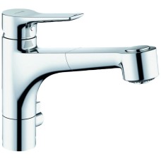 Смеситель для кухни Kludi Mix 329450575