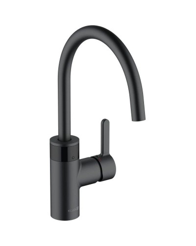 Смеситель для кухни электронный Kludi E-GO 422006675